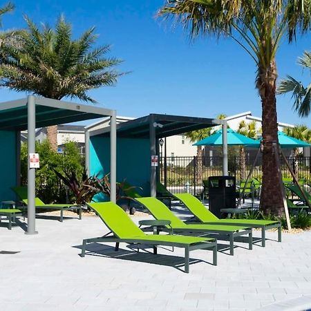 Gorgeous 4 Bd W Pool At Storey Lake Resort 4277 Kissimmee Buitenkant foto