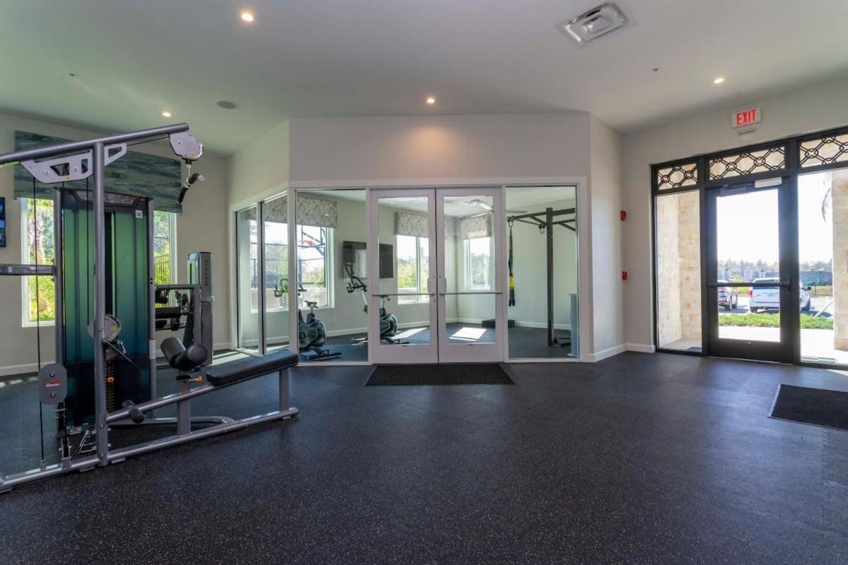 Gorgeous 4 Bd W Pool At Storey Lake Resort 4277 Kissimmee Buitenkant foto