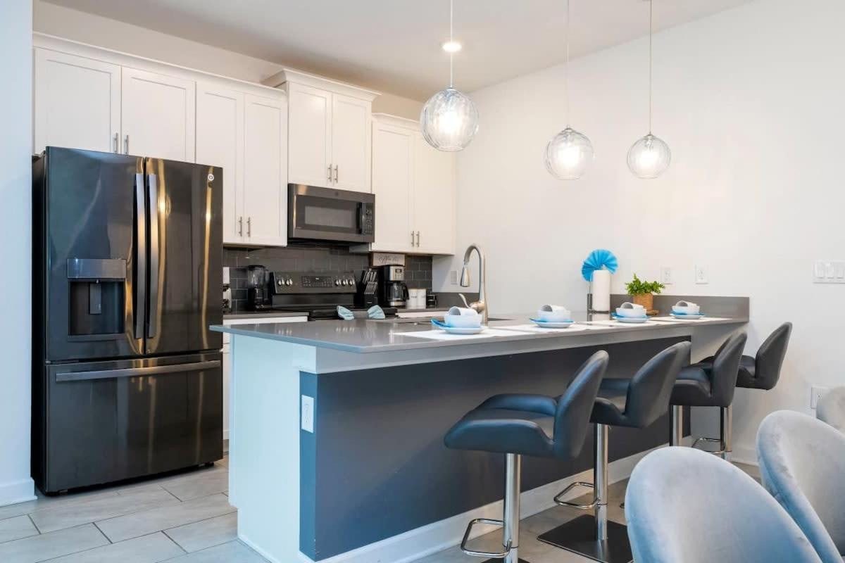 Gorgeous 4 Bd W Pool At Storey Lake Resort 4277 Kissimmee Buitenkant foto